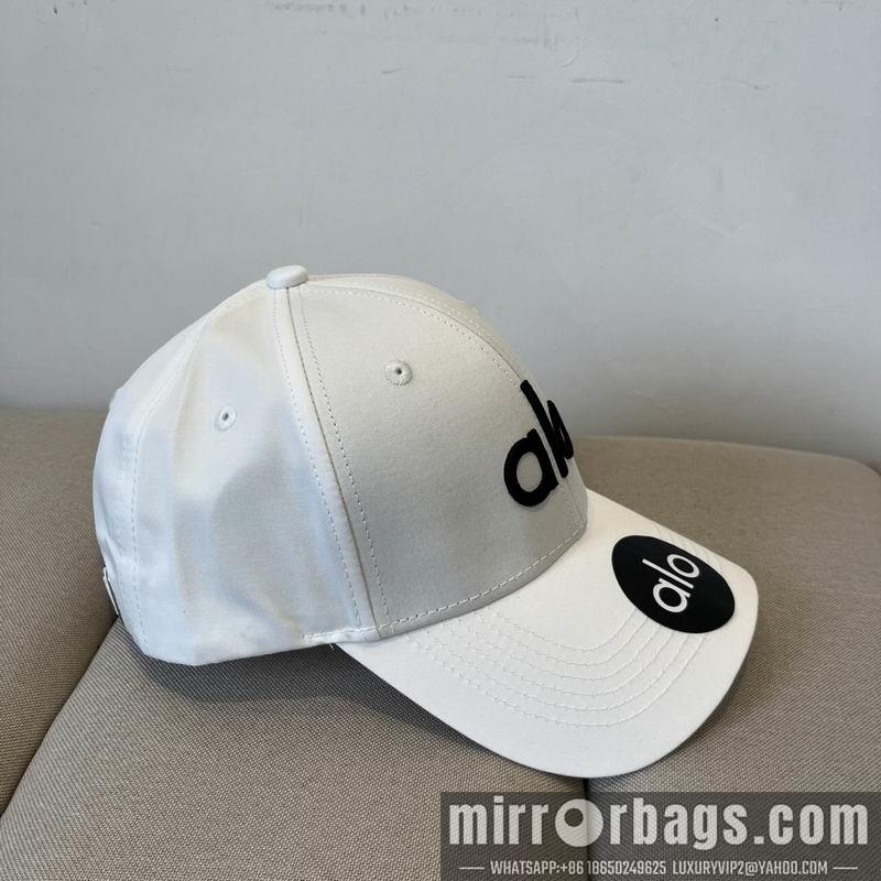 Replica Alo cap dx27