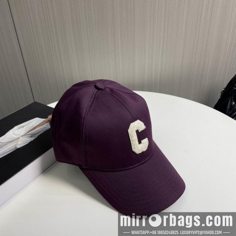 Replica Celine cap dx85