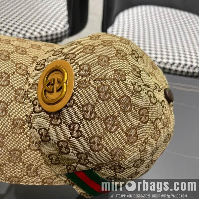 Replica Gucci cap 081801