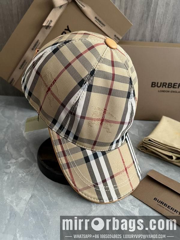 Replica Burberry Hat dx39