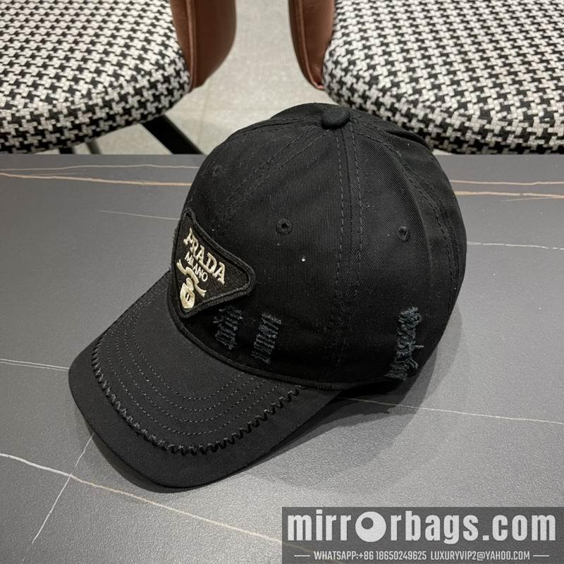 Replica Prada cap 050705