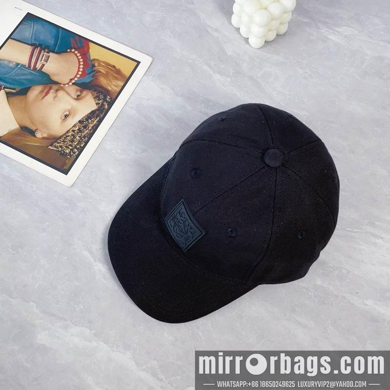 Replica Loewe cap dx20