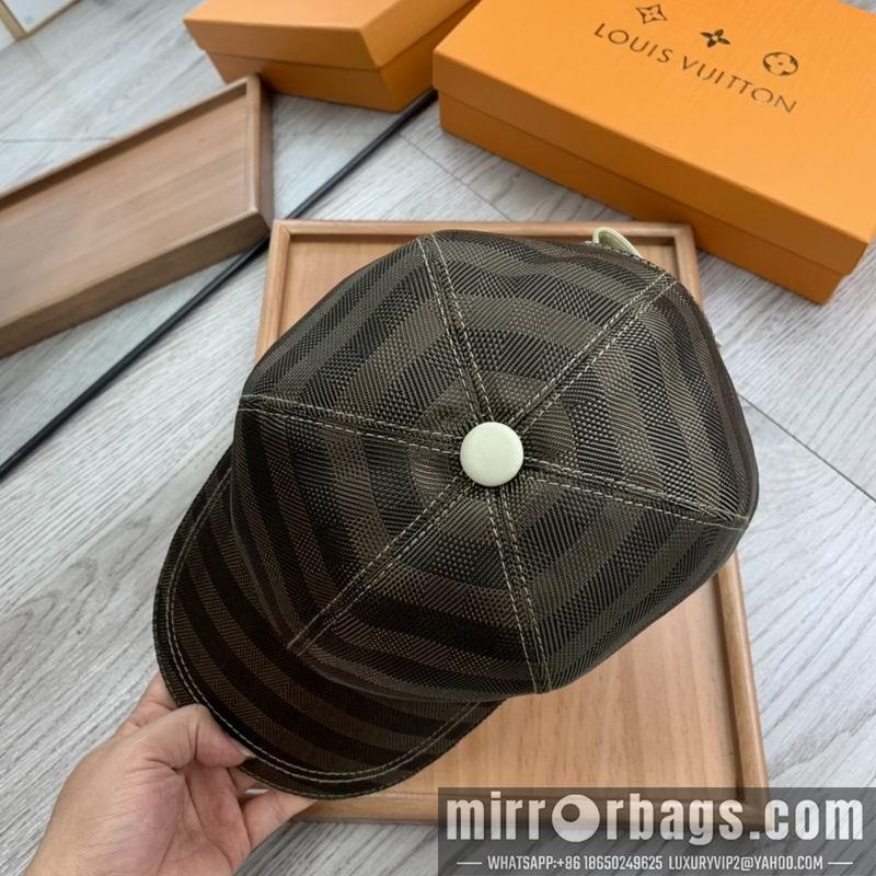 Replica LV Hat dx152