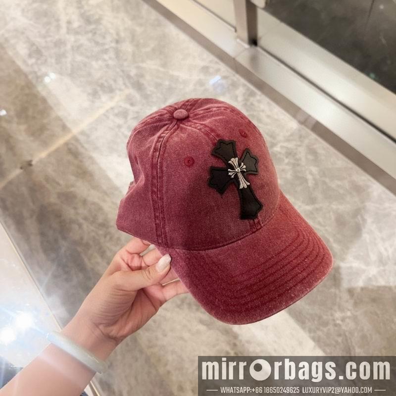 Replica Chrome Hearts Hat 092701