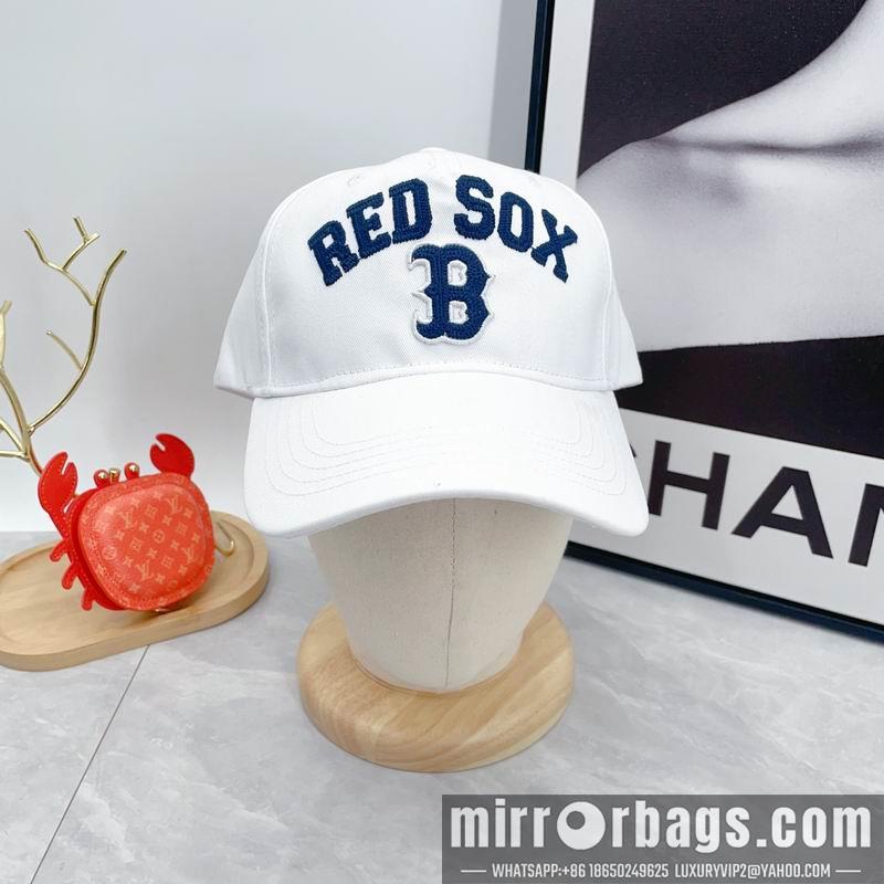 Replica MLB NY cap dx44