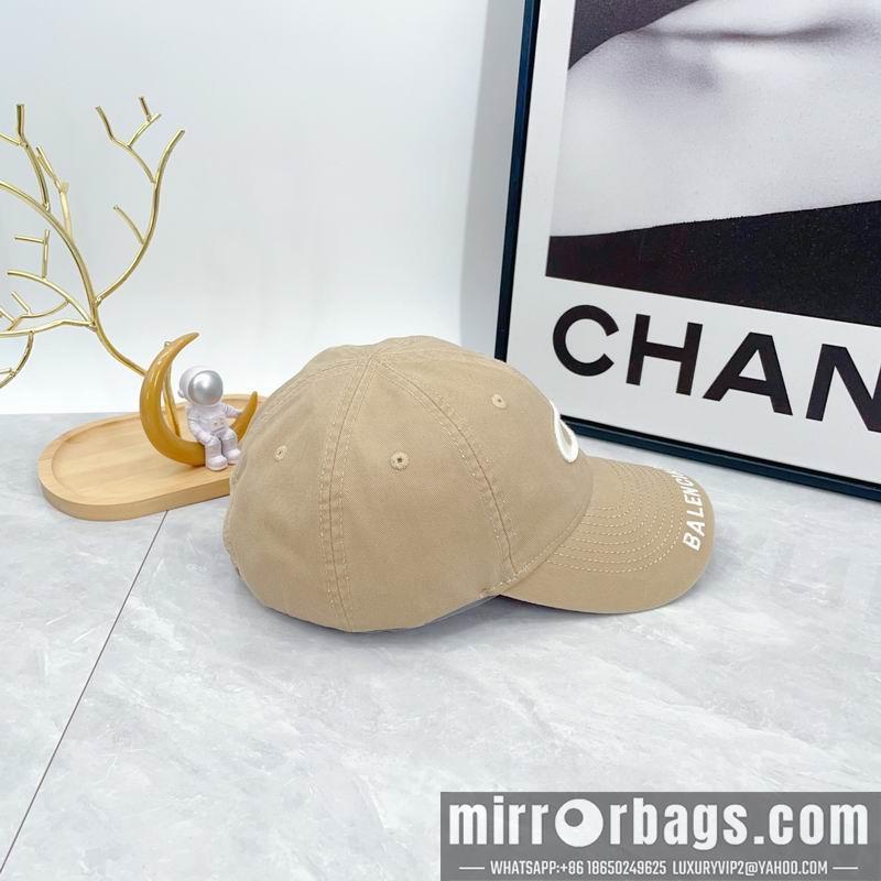 Replica Balenciaga Cap dx67