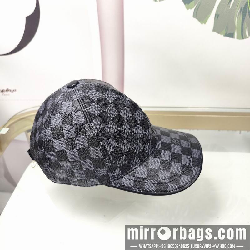Replica LV Hat dx127