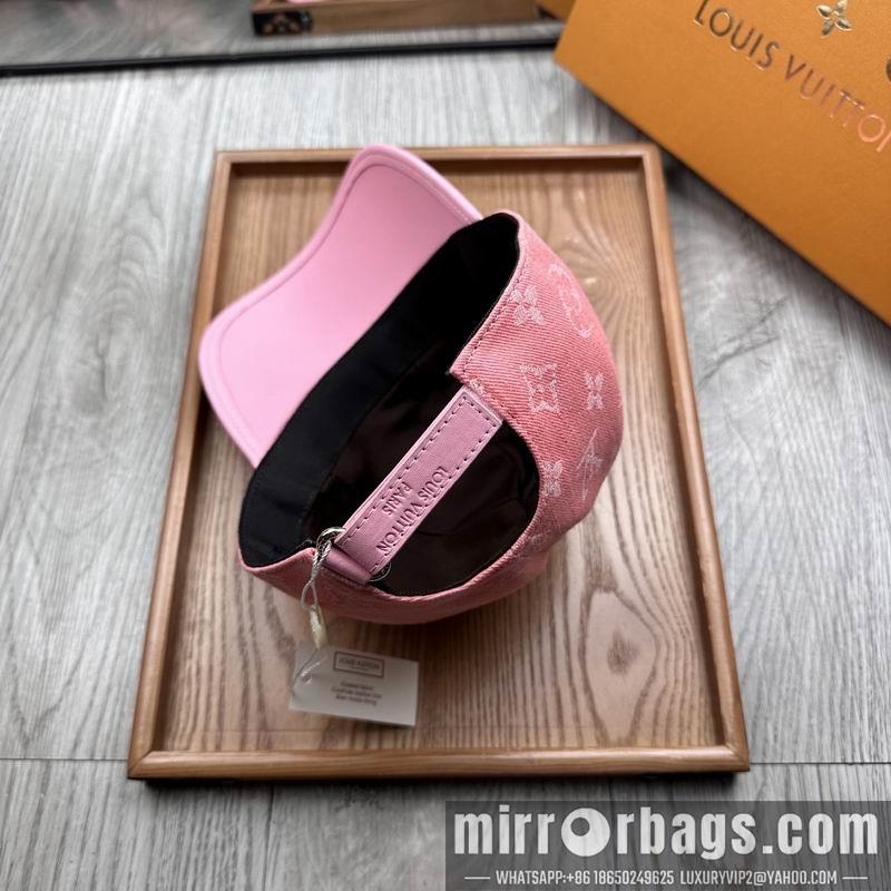 Replica LV Hat dx148