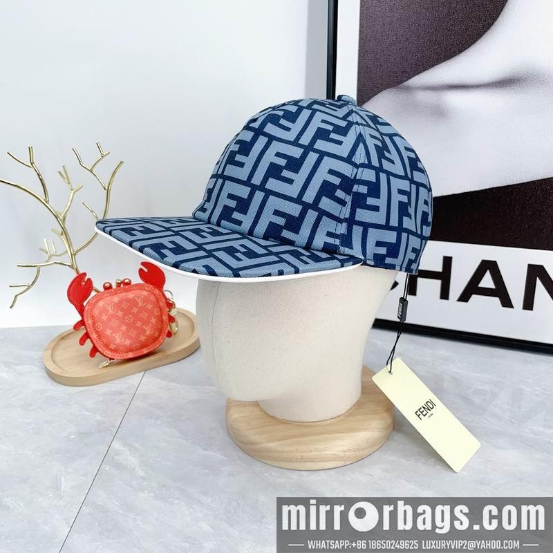 Replica Fendi cap dx77