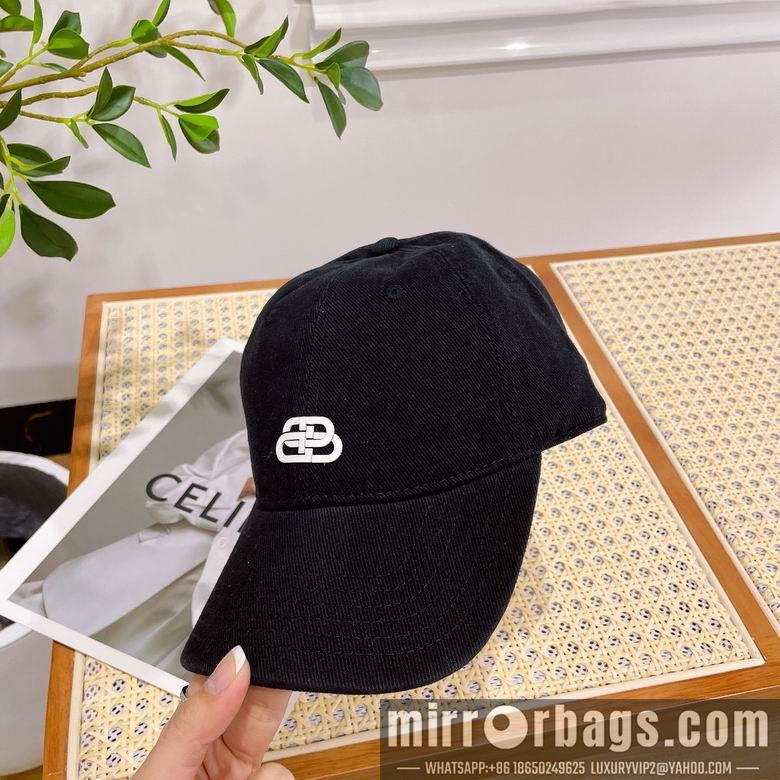 Replica Balenciaga Cap dxn01