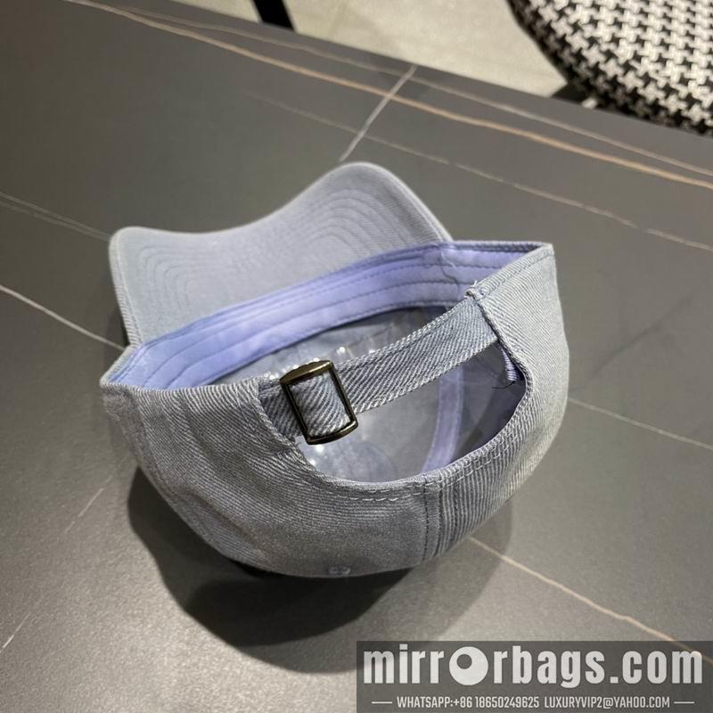 Replica Balenciaga cap 042706
