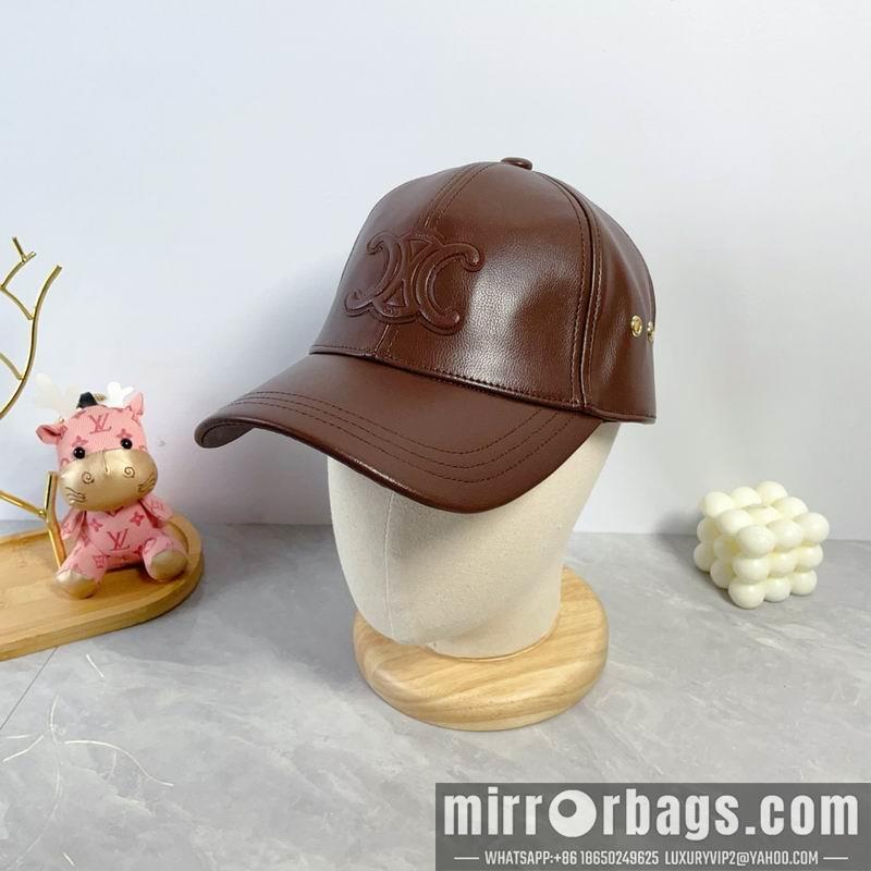Replica Celine cap dx71