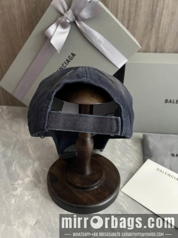 Replica Balenciaga cap dx42