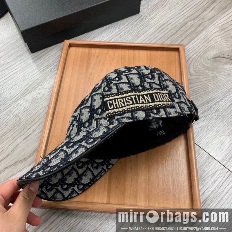 Replica Dior cap dx28