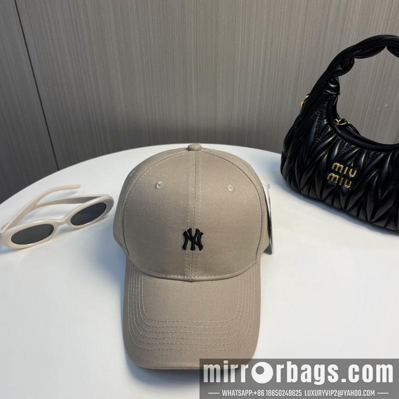 Replica MLB NY cap 090601