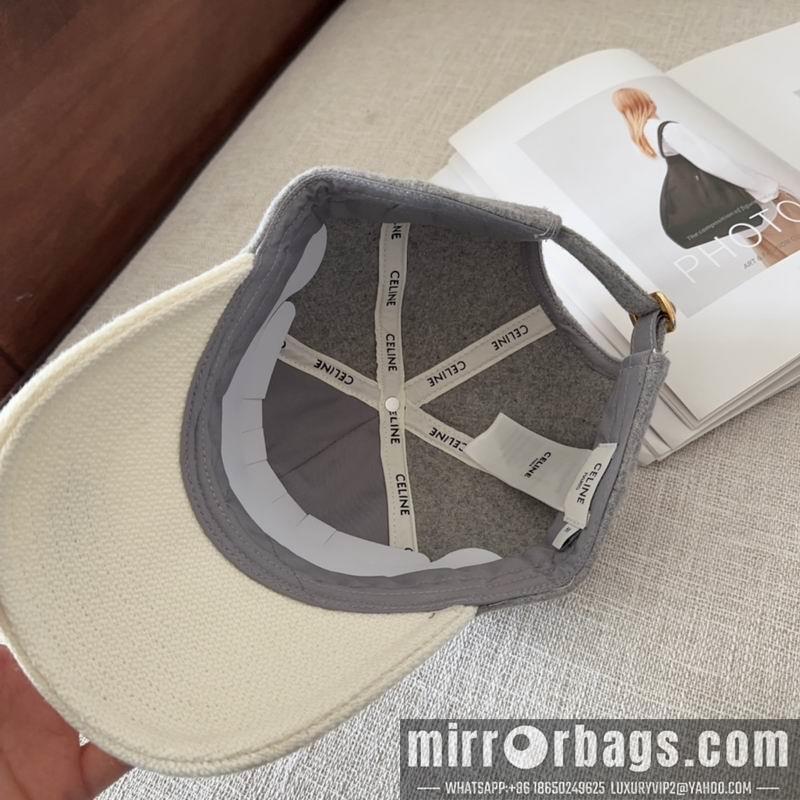 Replica Celine cap dx03