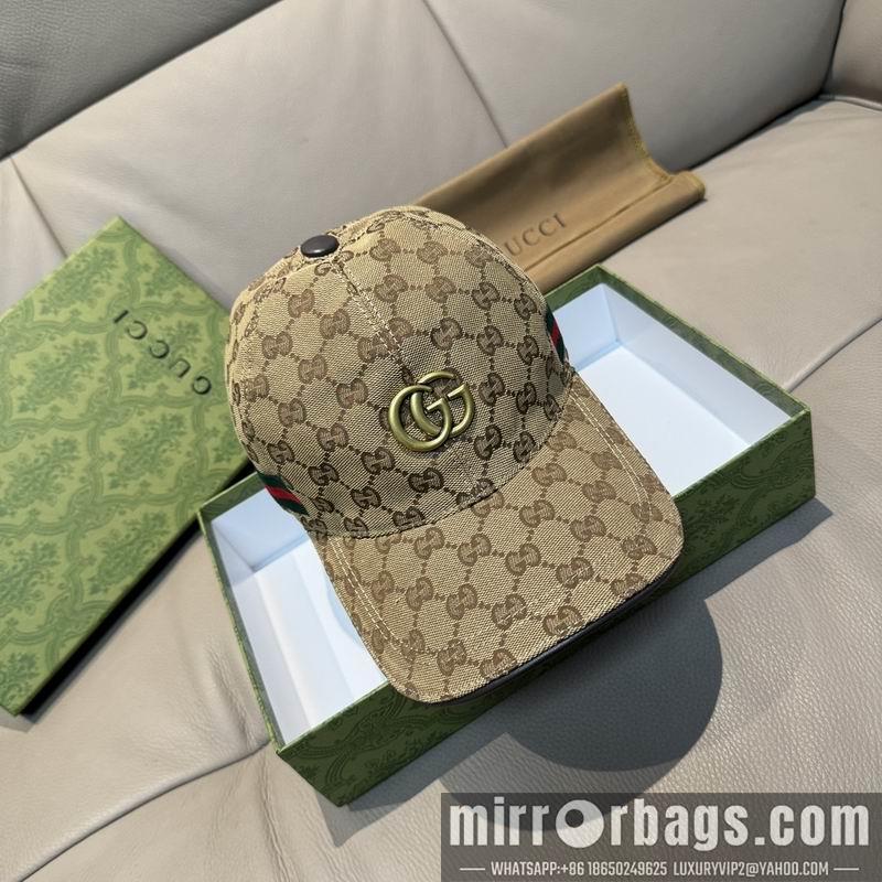 Replica Gucci cap dx152