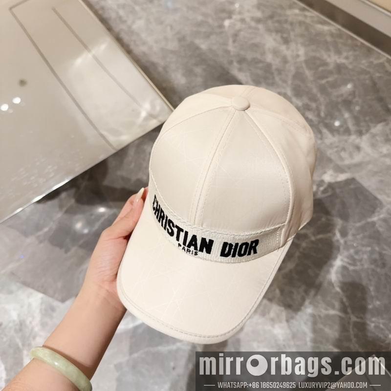 Replica Dior cap 080105