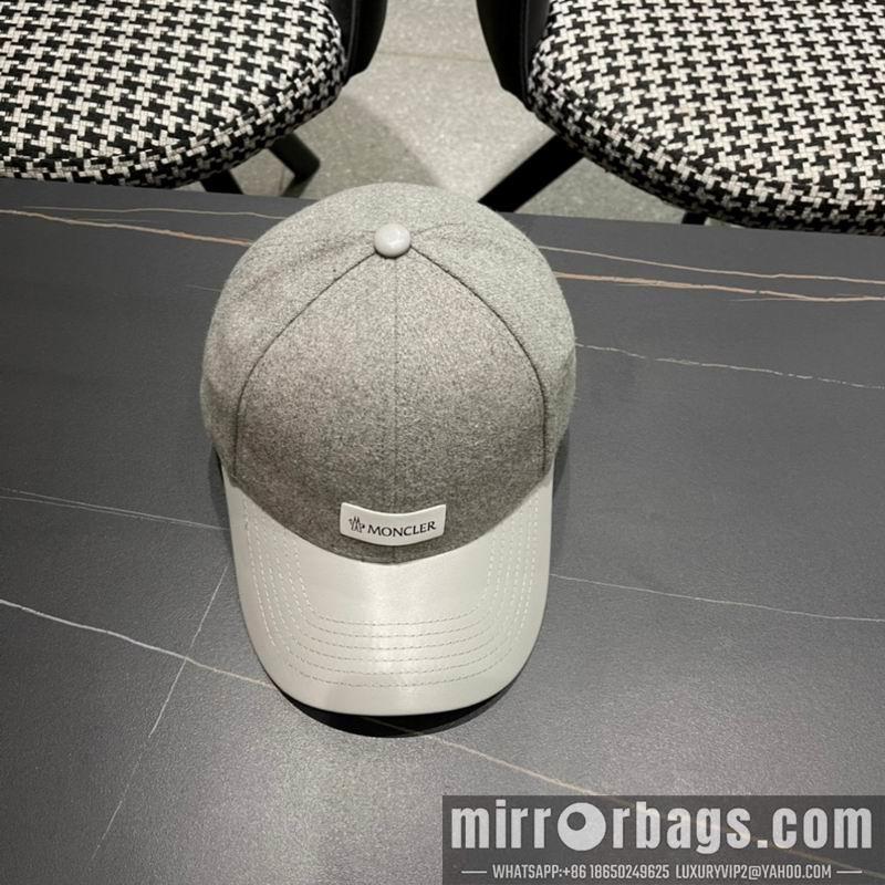 Replica Moncler cap 010701