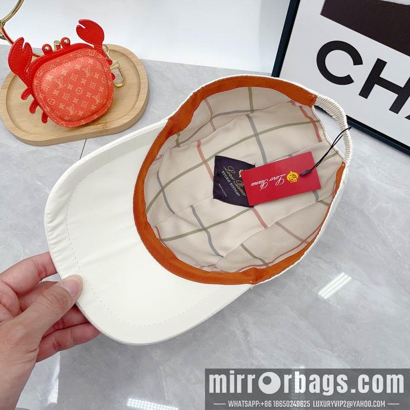 Replica Loro Piana Hat dx23