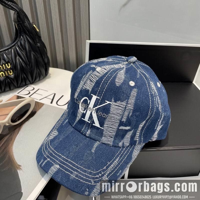 Replica Ck cap dx39
