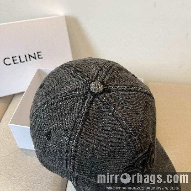 Replica Celine Hat dx36