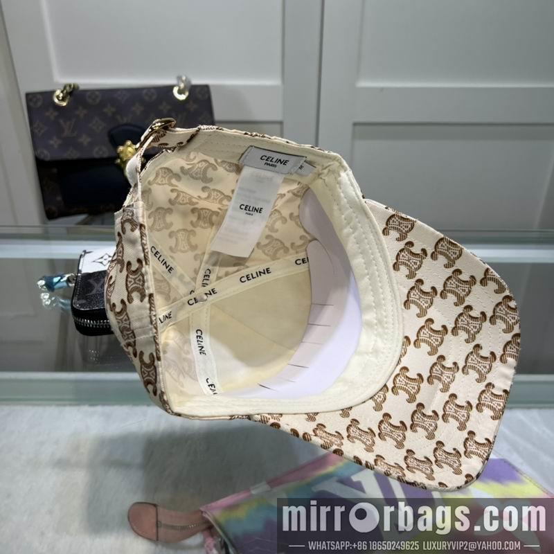 Replica Celine cap dx47