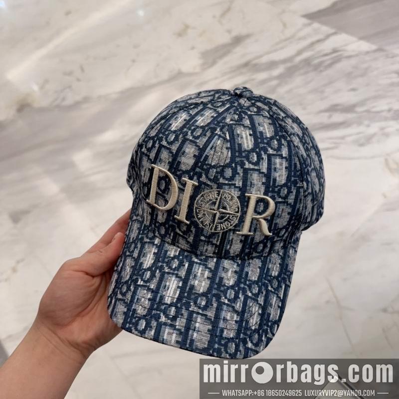 Replica Dior cap dx25