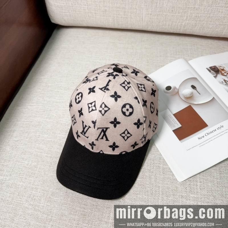 Replica LV cap dx112