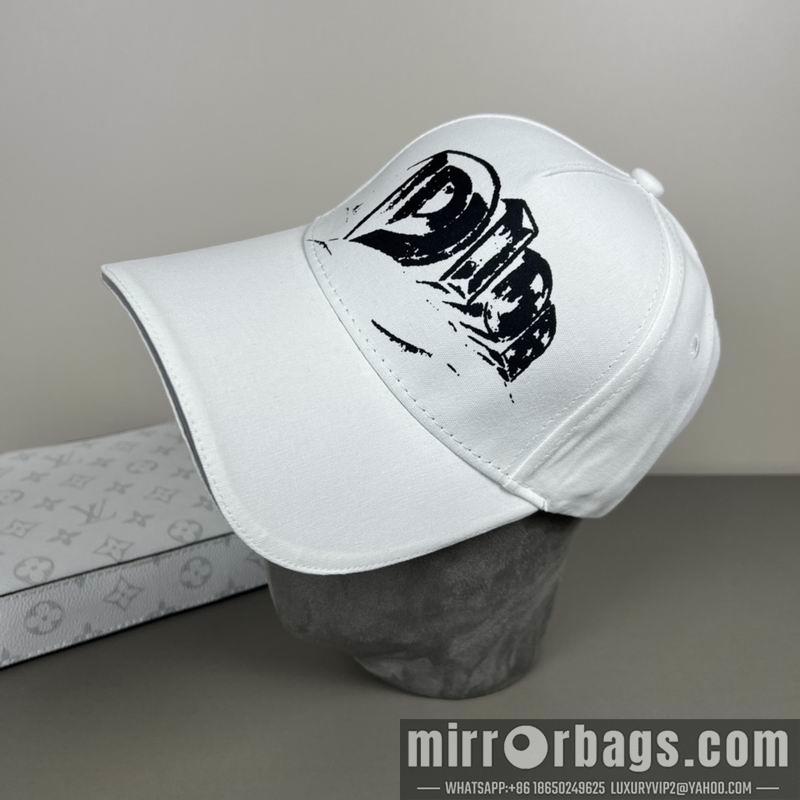 Replica Dior cap dx15