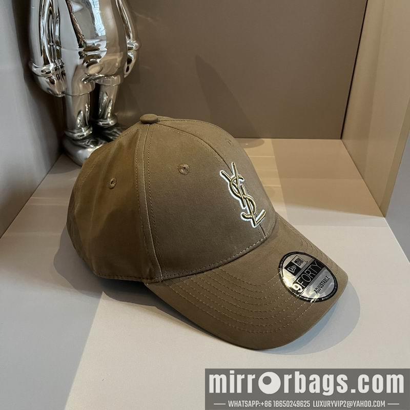 Replica YSL cap dx16