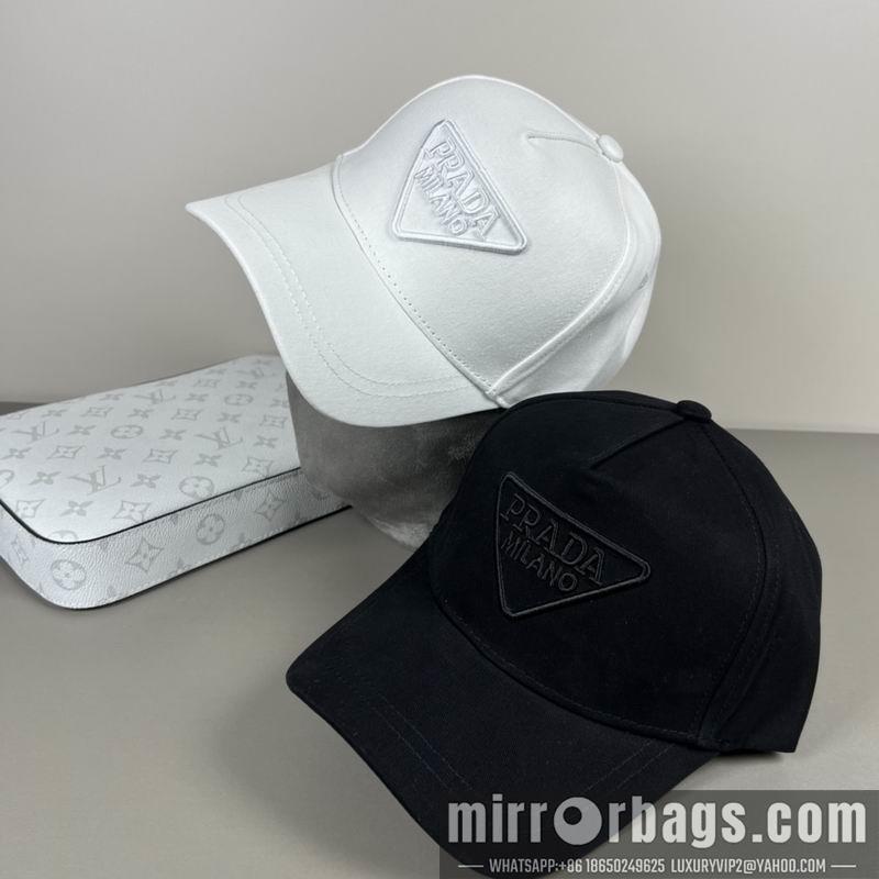 Replica Prada cap dx21