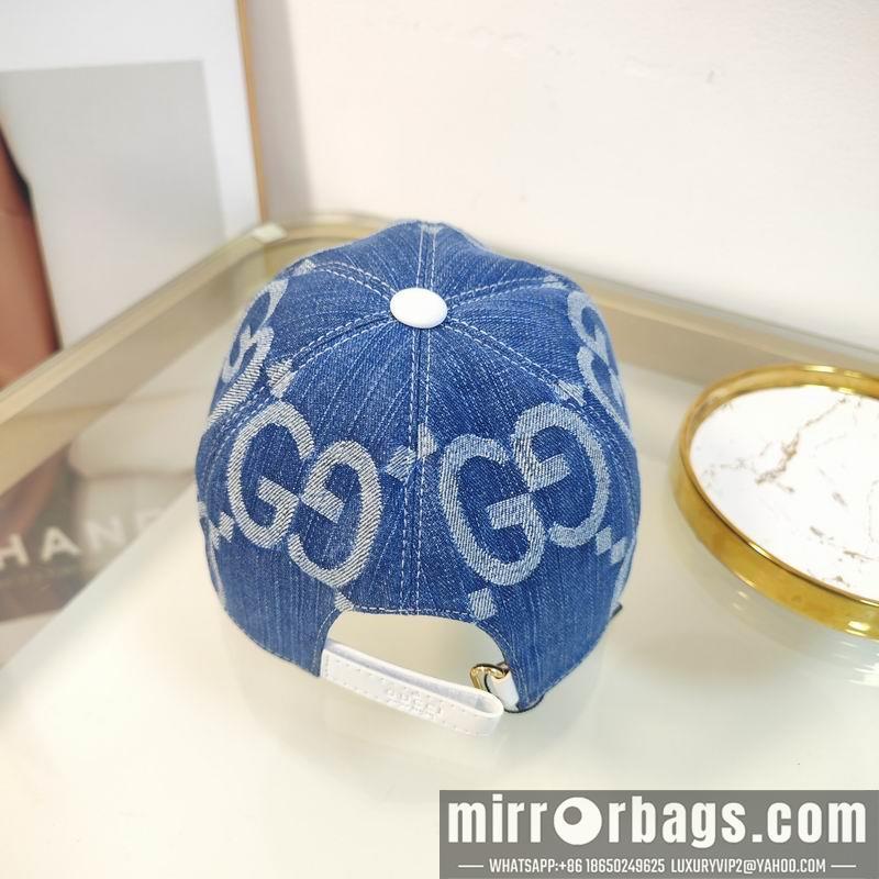 Replica Gucci cap dx11
