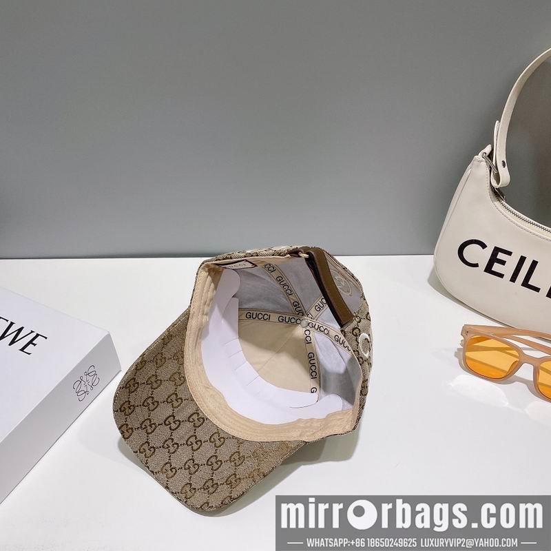 Replica Gucci Hat 072804