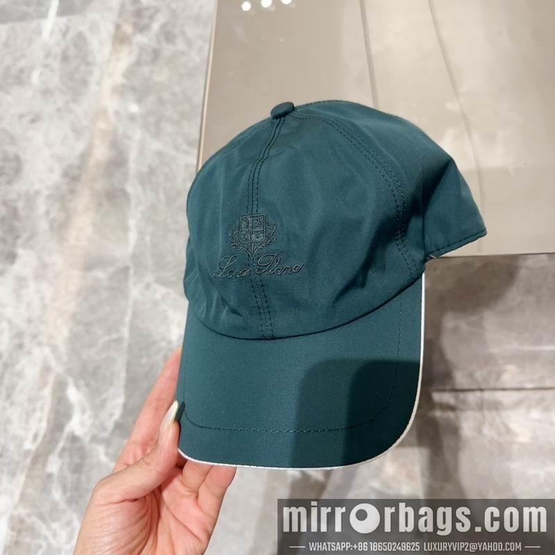 Replica Loro Piana Hat 071301