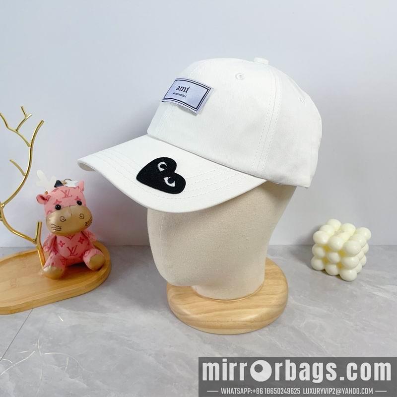 Replica Amiri Hat dx01
