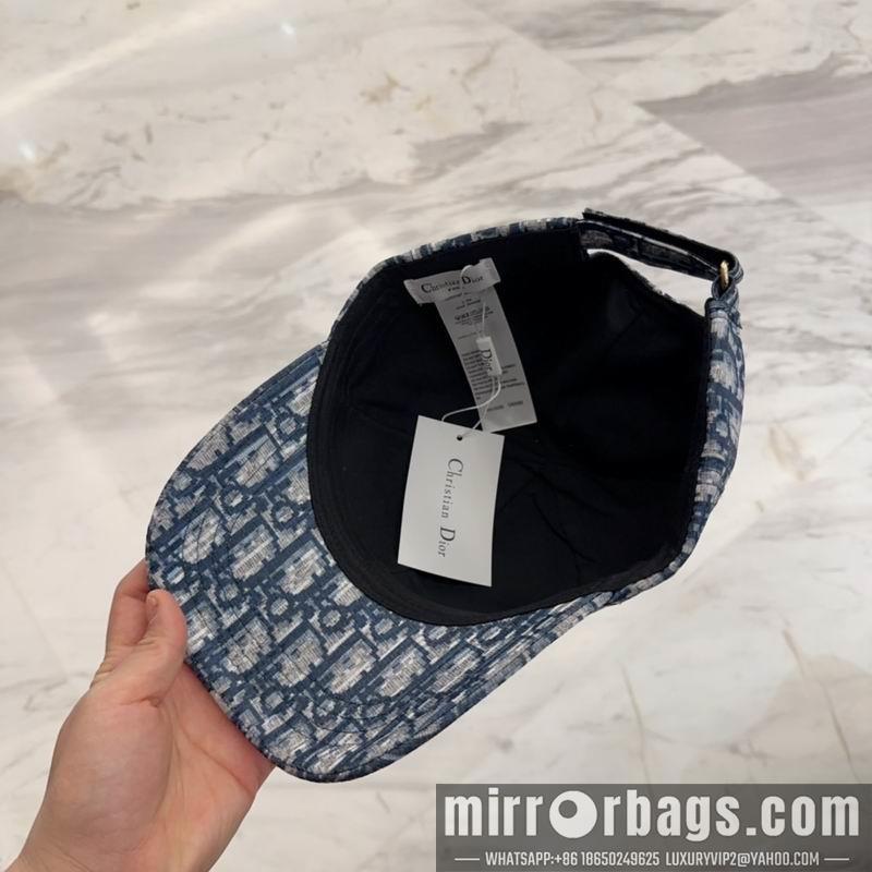 Replica Dior cap dx25