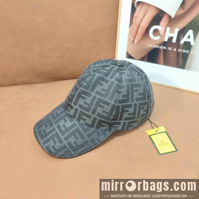 Replica Fendi cap dx43