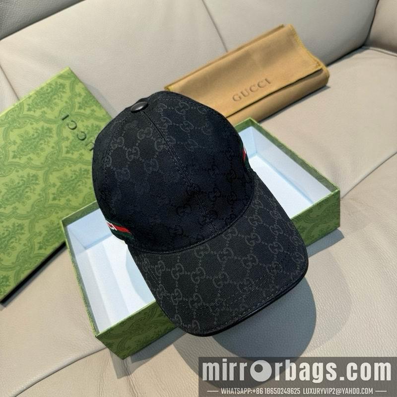 Replica Gucci cap dx151