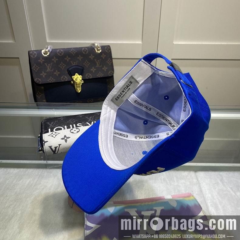 Replica Fear of Gog Cap 04