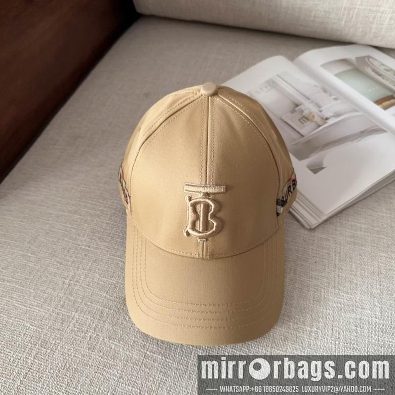 Replica Burberry cap dx06