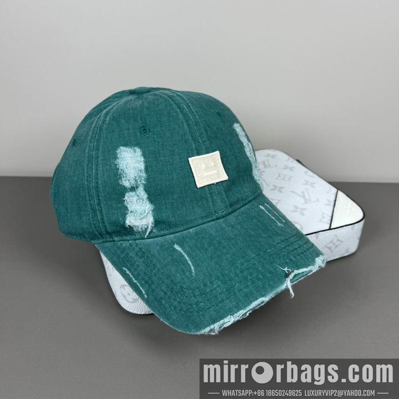 Replica Acne cap dx18