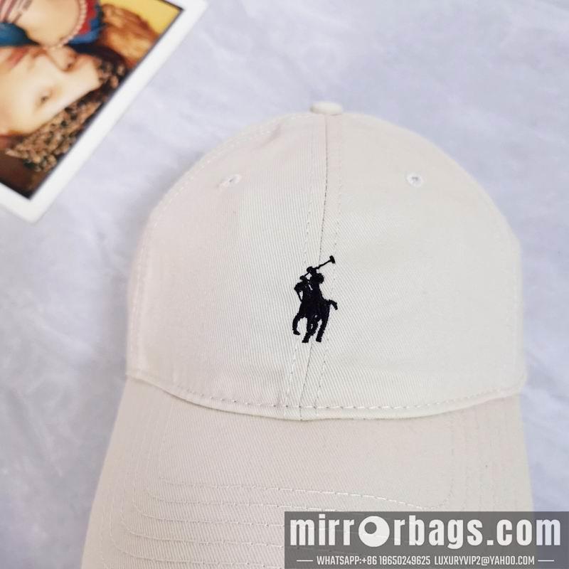 Replica Polo cap dx01