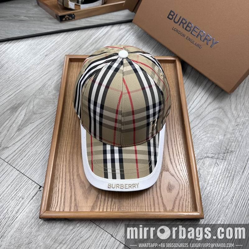 Replica Burberry Hat dx08