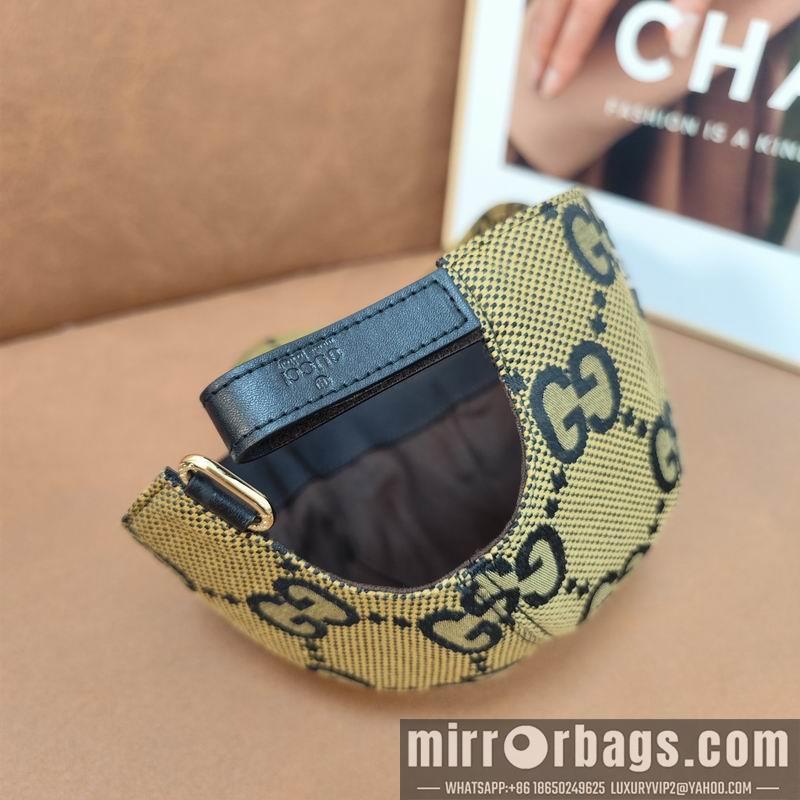 Replica Gucci cap dx117