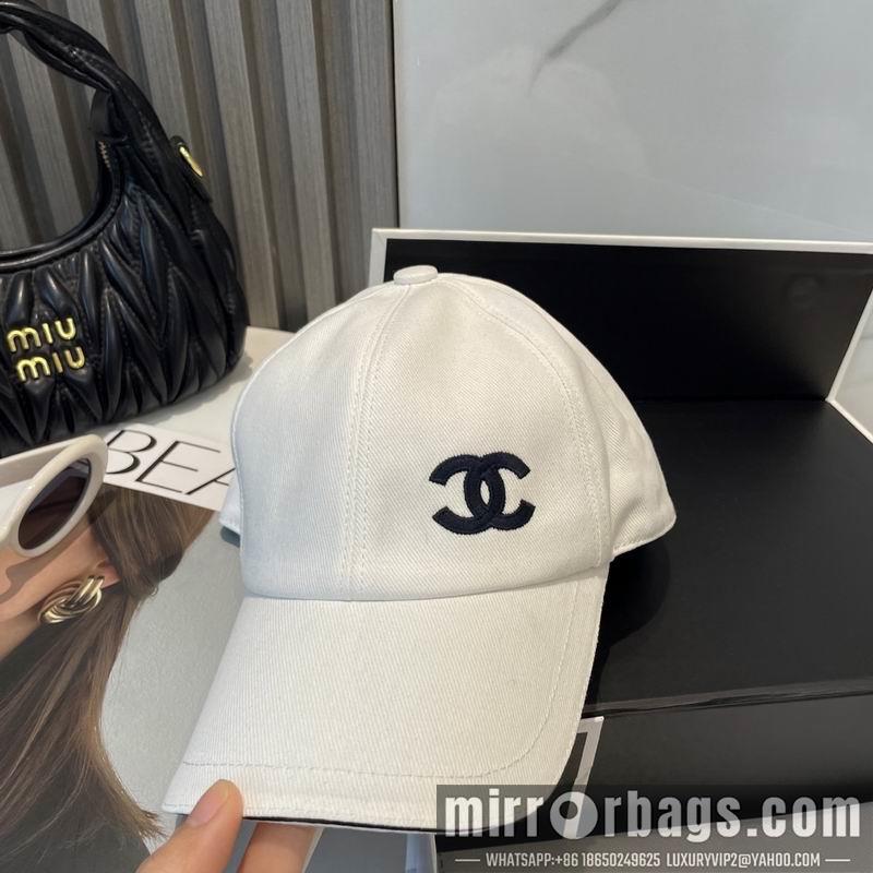 Replica Chanel Cap dx52