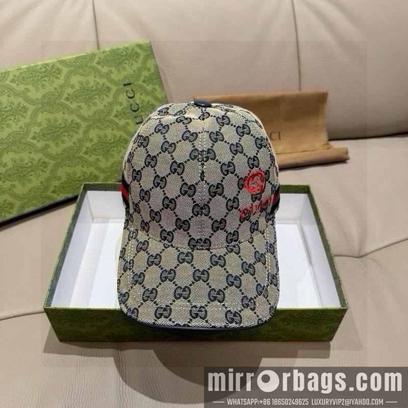 Replica Gucci Hat dx43