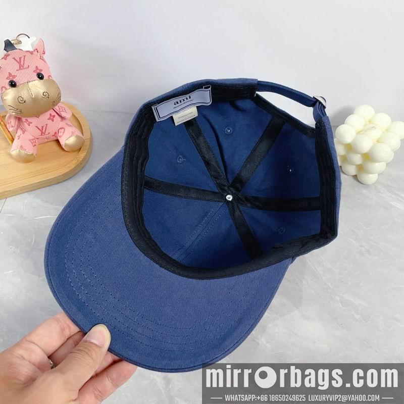 Replica Amiri Hat dx01