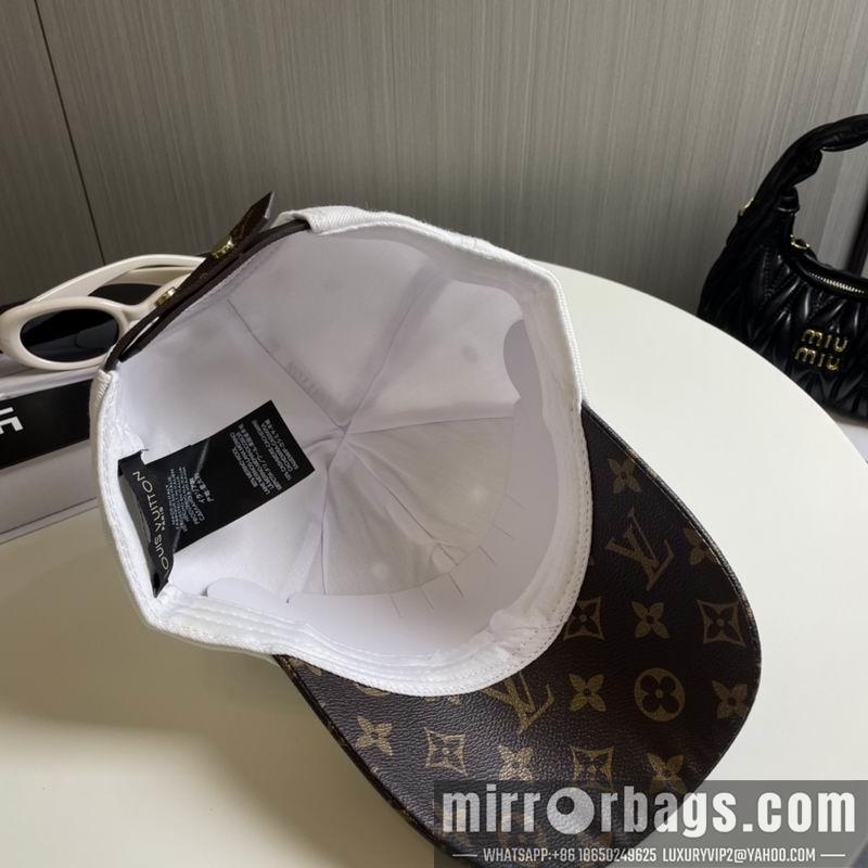 Replica LV cap 081003