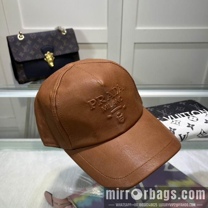 Replica Prada cap dx53
